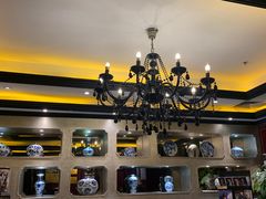 -上海1号私藏菜(静安店)