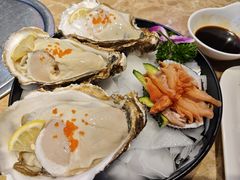 -老大连·海肠捞饭·大连海鲜大连菜(西安路店)