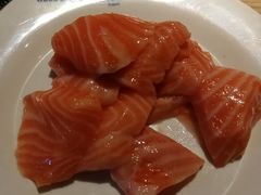 -星伦多 自助料理(圆融店)