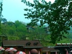 门面-北京水岸山吧度假村(雁栖镇店)