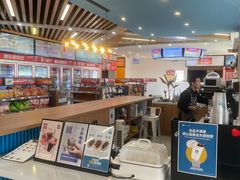 -中国石油(元华加油站)