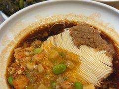 -松鹤楼面馆(清河万象汇店)