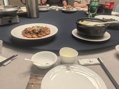 -老阿爸鲜鱼土菜(独墅湖店)