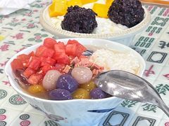 -堂屋糖水店(愚园店)