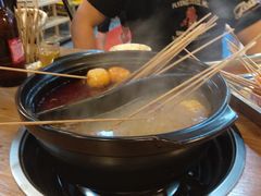-小郡肝串串香(北蔡店)