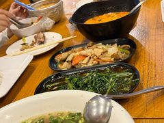 -Doo Dee Thai Food(Issan/Isaan/Esan)