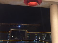 -抚仙湖万达文华酒店