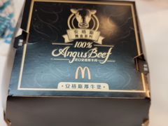 -麦当劳(豫园店)