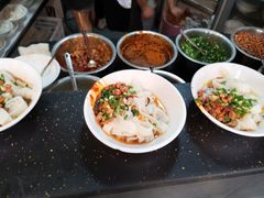 -刘二妈米皮(步行街店)