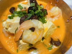 虾汤豆腐-PHO爺·越南料理(亦庄大族广场店)