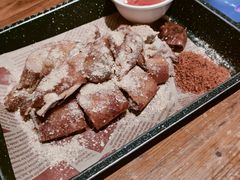 -胡桃里乐队酒馆(广州塔店)