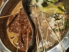 -袁记串串香(西安路店)