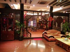 -大瀚养生SPA足道会馆(长逸店)
