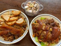 -陆长玖古法猪脚饭(玄风桥店)