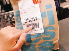 -麦当劳(湖光北街店)