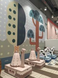 点击看大图 -meland亲子乐园(北京首开通州万象汇店)