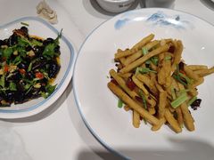 -饭橘汉江码头·乡野土菜馆(静安路店)