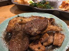 -一牛道炭火烧肉居酒屋(椒江店)
