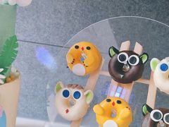 -DIY SWEET21(升平路店)