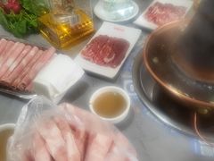 -原柳滩高台阶涮羊肉