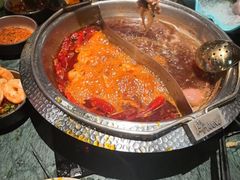 -牛New寿喜烧(中山公园龙之梦店)