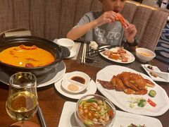 -巴黎轩(澳门巴黎人店)