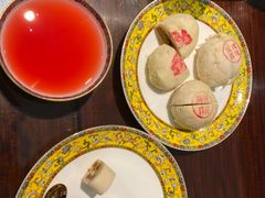 -富华斋饽饽铺·宫廷糕点·伴手礼(护国新天地店)