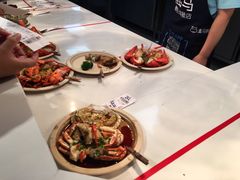 -盒马鲜生(杭州运河上街店)