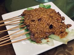 -伊萨娜印尼餐馆