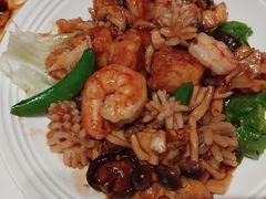 八珍豆腐-大铁勺新津菜(迎水道店)