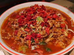 -小吴先生的店·东北烧烤(林科大店)