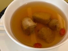 -湖影中餐厅·南京金茂威斯汀大酒店
