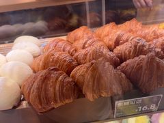 -FANEN法念·烘焙·甜点(万象城店)