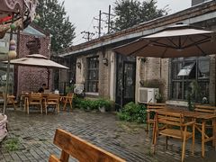 -可可露咖啡店(大东店)