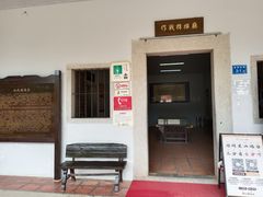 -胡里山炮台