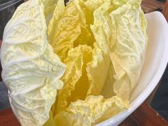 -前门杨记·铜锅涮肉(王府井·故宫店)