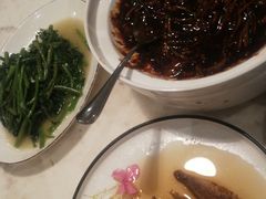 -漢舍中国菜馆(889广场店)