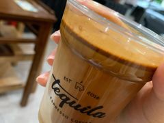 -Tequila Espresso(嘉善路店)