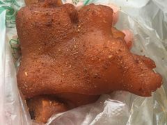 -日照红甜品店(老水街店)