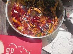 -胖哥俩肉蟹煲(湖滨银泰in77店)
