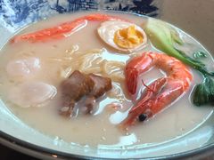 -旨味Umami_融合料理(万博汇店)