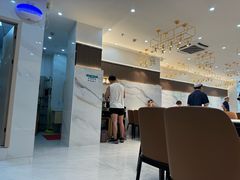 -德元兰州纯汤牛肉面(深圳首店)