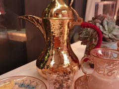 -龟兹KUCINA·新疆菜(前滩L+PLAZA店)