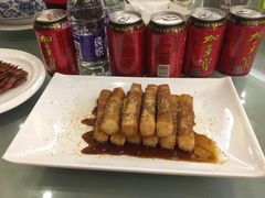 -成都驻京办餐厅(蜀都宾馆店)