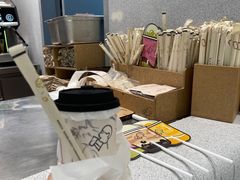 -喜茶(广州中山六路店)