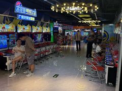 -环游嘉年华(广州-天河城店)