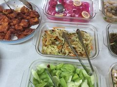 -膳缘居天然素食馆