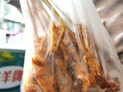鸡皮-林哥炸鸡店(云岩店)