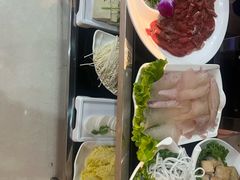 -重庆德庄火锅(张家口店)