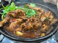 -川香煲(茅台路店)